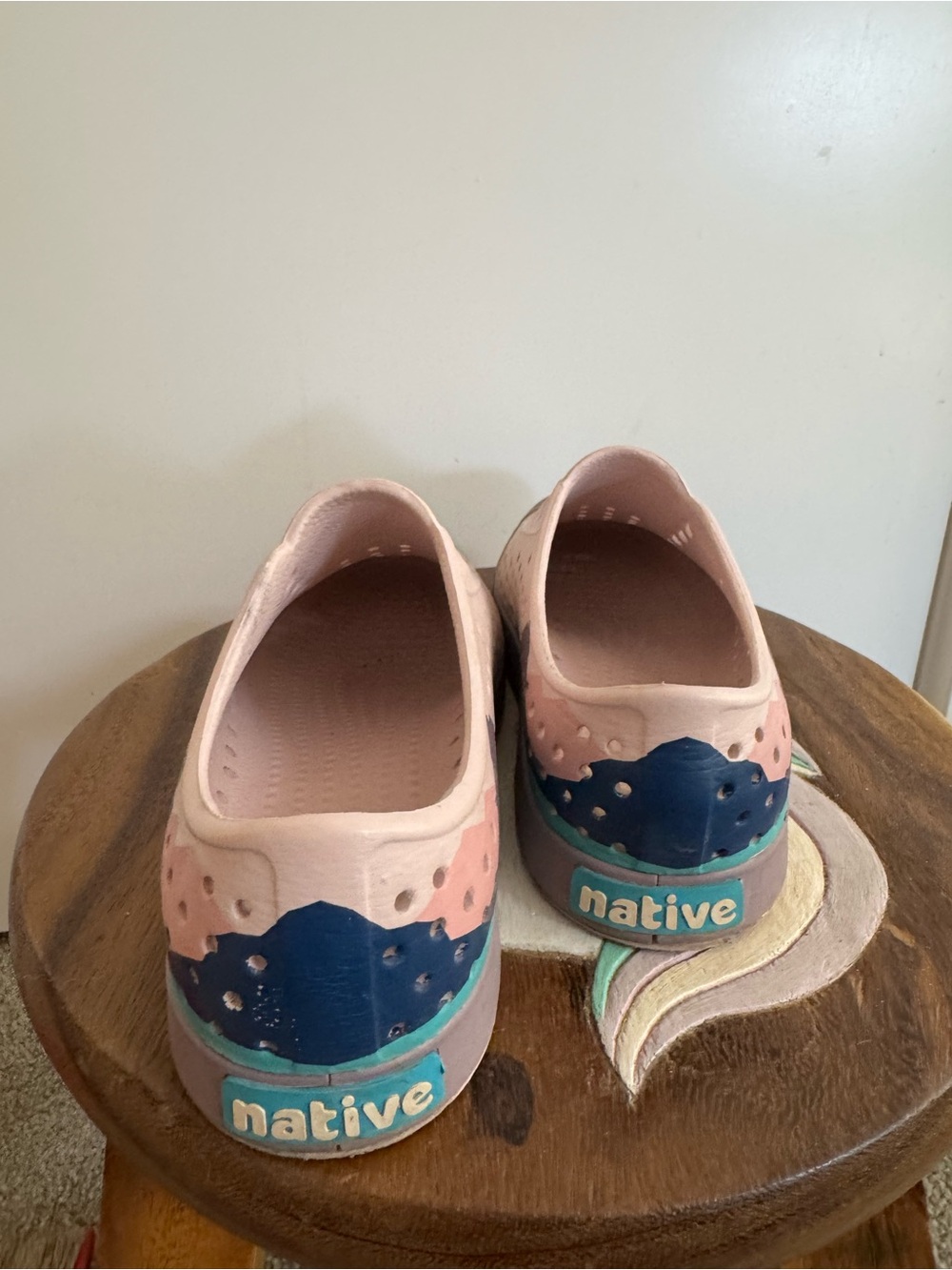 Native slip on - Picture 4 of 5